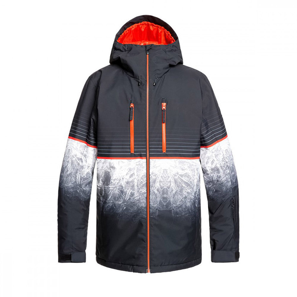 Giacca Snowboard QUIKSILVER SILVERTIP JK – Alternativeshop Parma