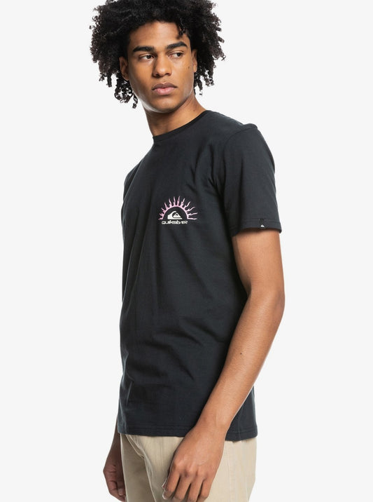 QUIKSILVER - Rogue Air - Maglietta da Uomo