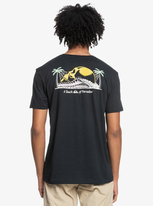 QUIKSILVER - Rogue Air - Maglietta da Uomo