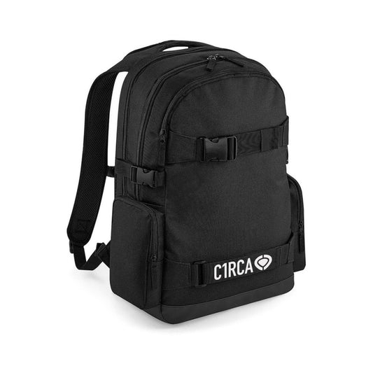 CIRCA DIN ICON Boardpack - BLACK