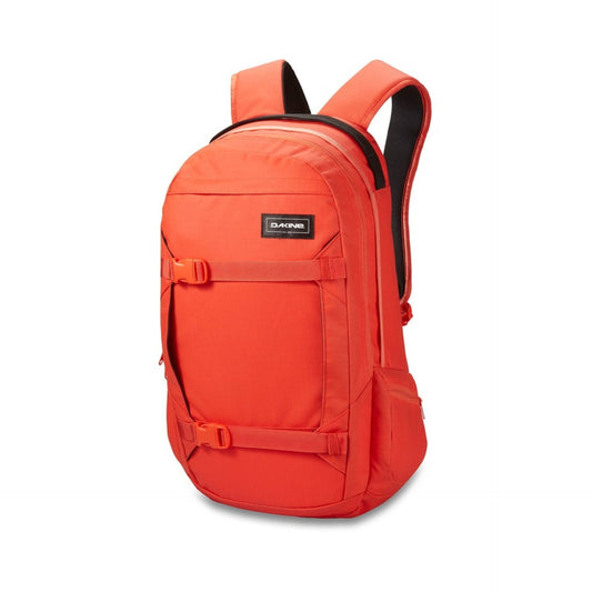 Dakine - Mission 25L Zaino SNOWBOARD Sun Flare
