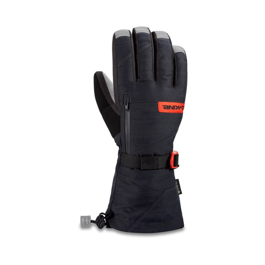 DAKINE - LEATHER TITAN GORE-TEX GLOVE