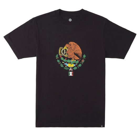 DC SHOES - T-shirt Ar HSS S