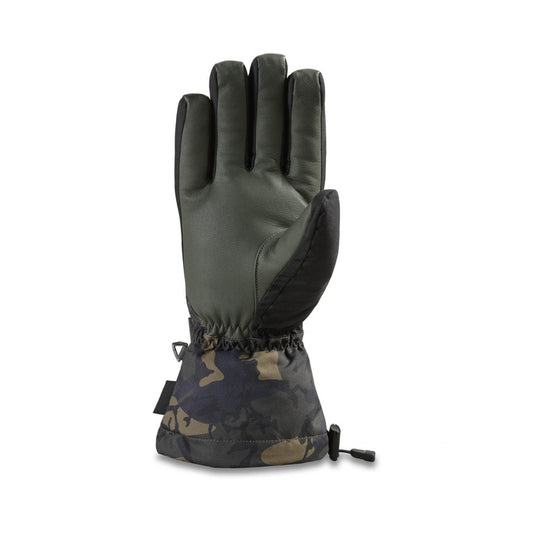 Dakine Nova Glove Sci- / Snowboard Guanti Cascade Camo