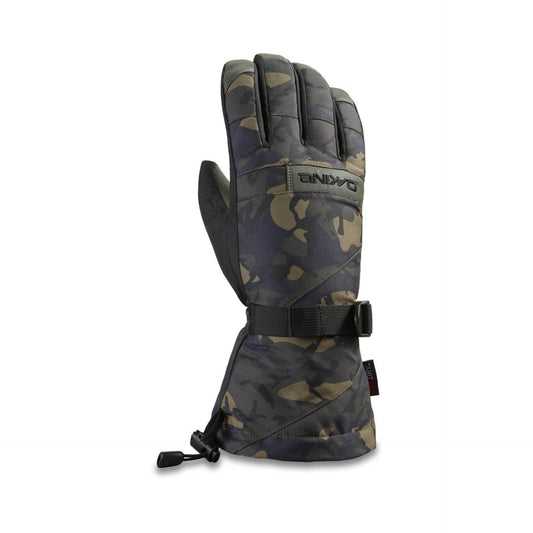 Dakine Nova Glove Sci- / Snowboard Guanti Cascade Camo
