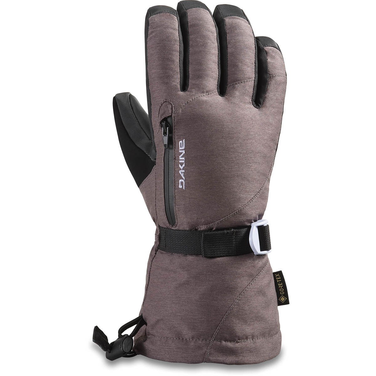 Dakine Sequoia Gore-Tex Glove Sci- / Snowboard Guanti Sparrow