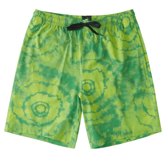 DC SHOES - UNBOXED 18" - BERMUDA DA BAGNO DA UOMO