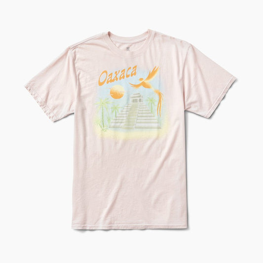 ROARK - Oaxacan Tourist Premium Tee