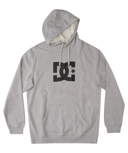 DC SHOES - DC Star - Felpa con cappuccio da Uomo