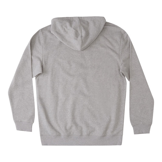 DC SHOES - DC Star - Felpa con cappuccio da Uomo