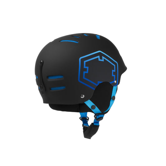 OUT-OF CASCO WIPEOUT BLACK/BLUE