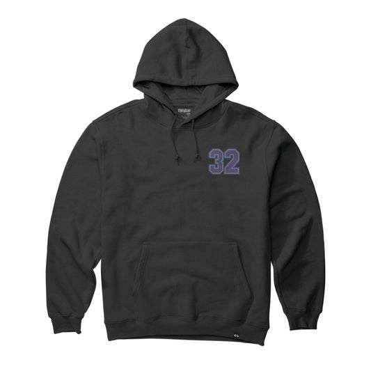 THIRTY-TWO - JONO WOOD PULLOVER