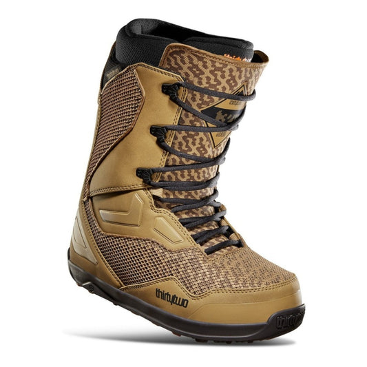 THIRTY-TWO - TM-2 BROWN