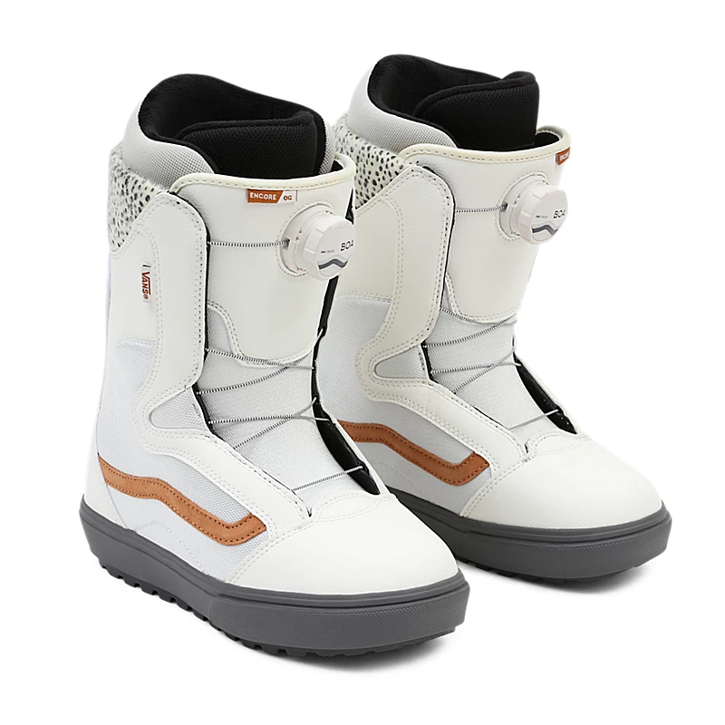 Vans Scarponi Per Snowboard Vans HI-Standard Pro Scarponi