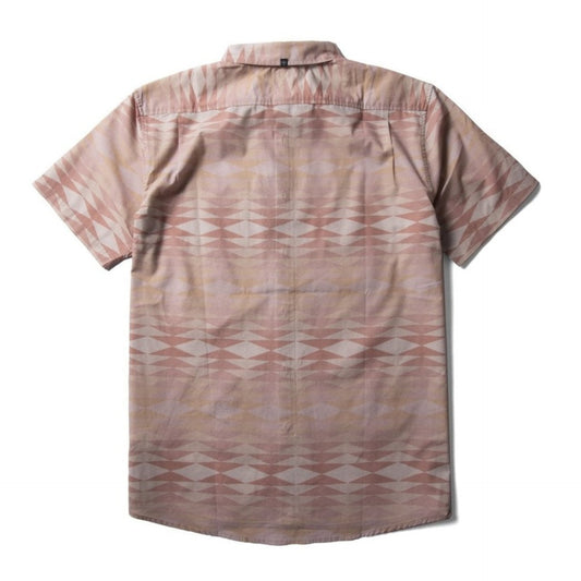 VISSLA - Jabber Eco Camicia Ss