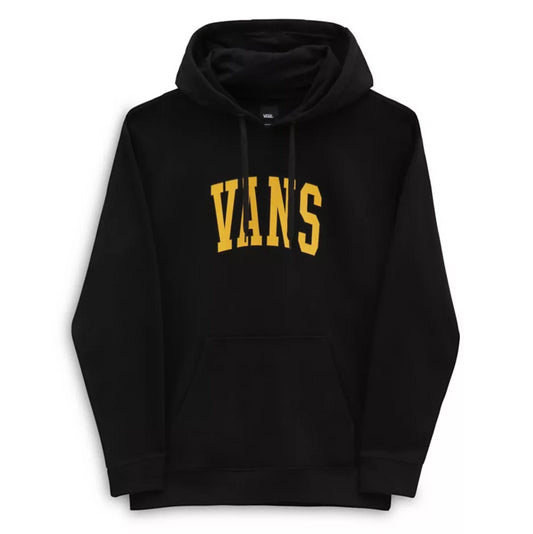 VANS - VARSITY FELPA CON CAPPUCCIO