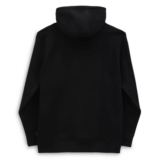 VANS - VARSITY FELPA CON CAPPUCCIO