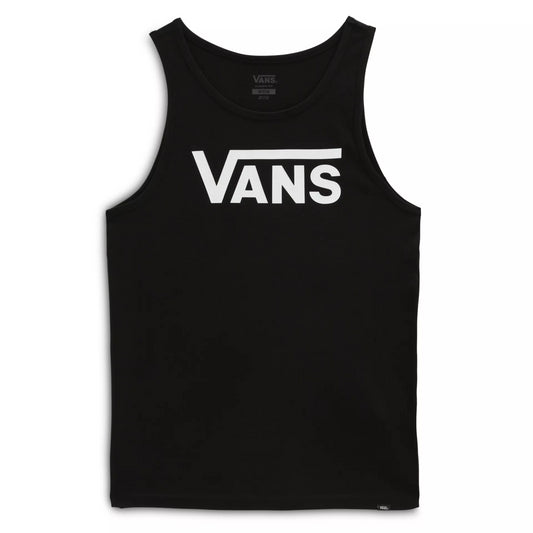 VANS - CANOTTA VANS CLASSIC BLACK