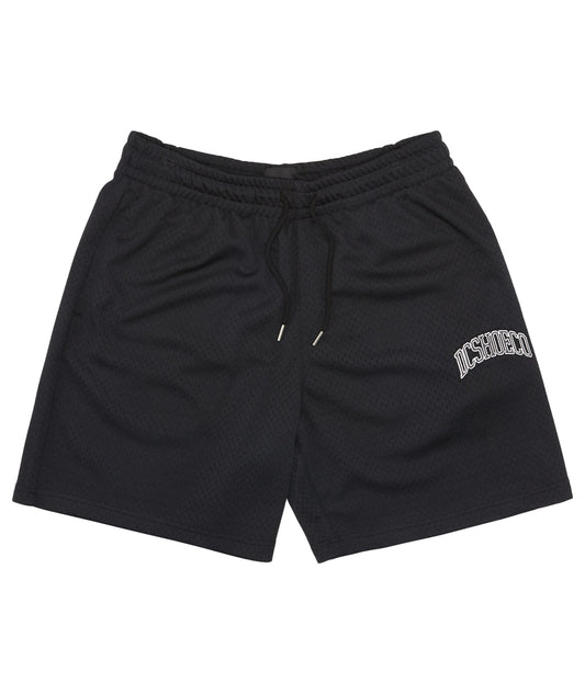 DC SHOES - Pastime Short - black