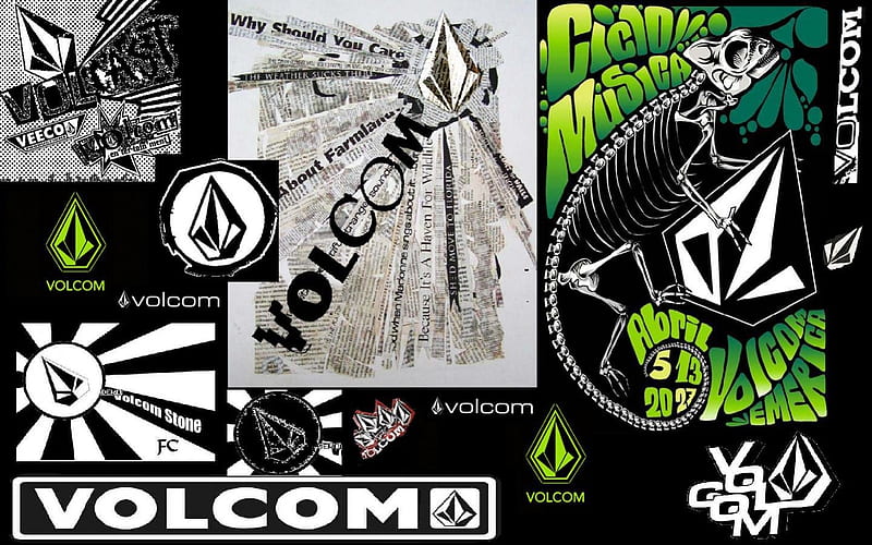 Volcom: La Storia del Brand Streetwear che Ha Rivoluzionato la Cultura Boardsport