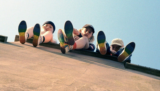 Skate Culture e Comunità LGBTQ+: Da Sempre Dalla Stessa Parte