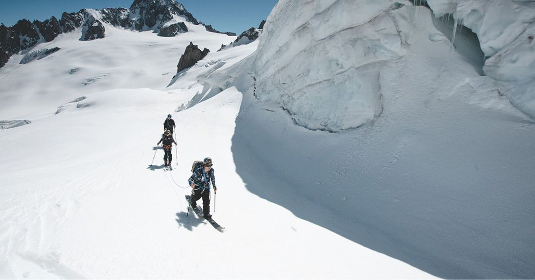 Picture Organic Clothing: La Storia del Brand che Sta Rivoluzionando l'Abbigliamento Tecnico Sostenibile