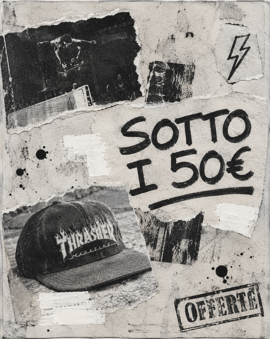 Offerte sotto 50€