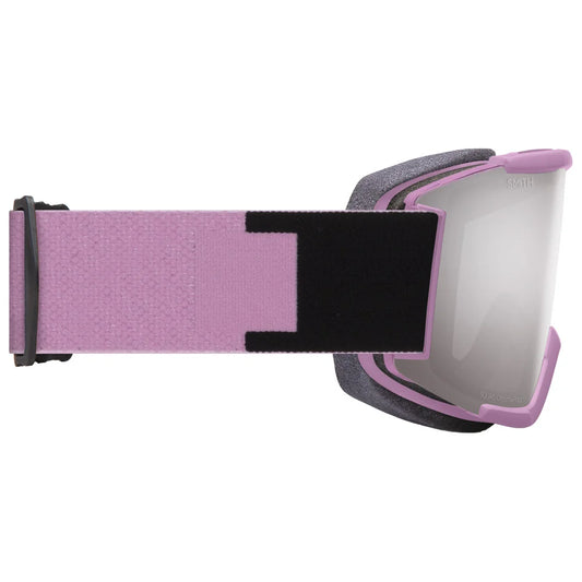 SMITH OPTICS - Squad - Proper Pink / ChromaPop Sun Platinum