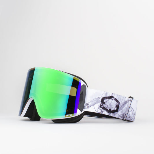 OUT-OF - Katana - Homespot - Green MCI