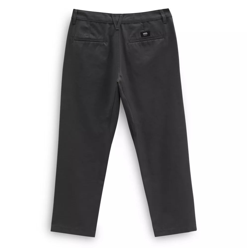 Pantaloni chino Vans x Courage Adams Authentic Glide Relaxed Taper