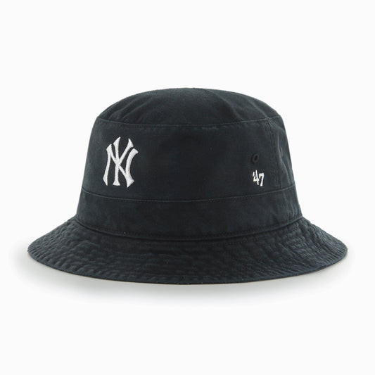 47 Cappellino Bucket New York Yankees - black