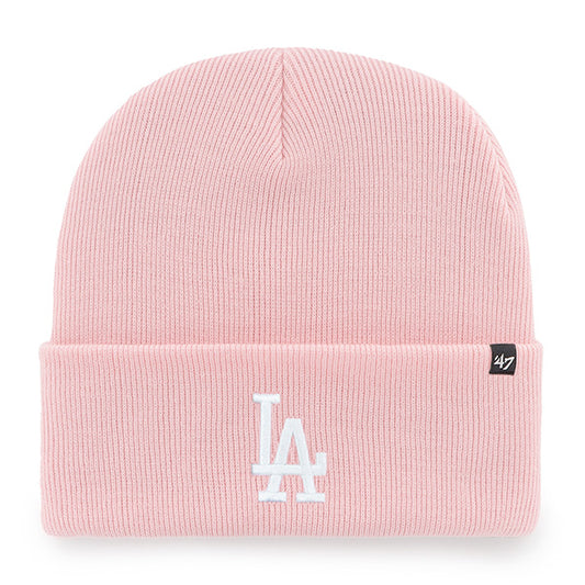 47 - MLB - Berretto Haymaker  Los Angeles Dodgers - pink