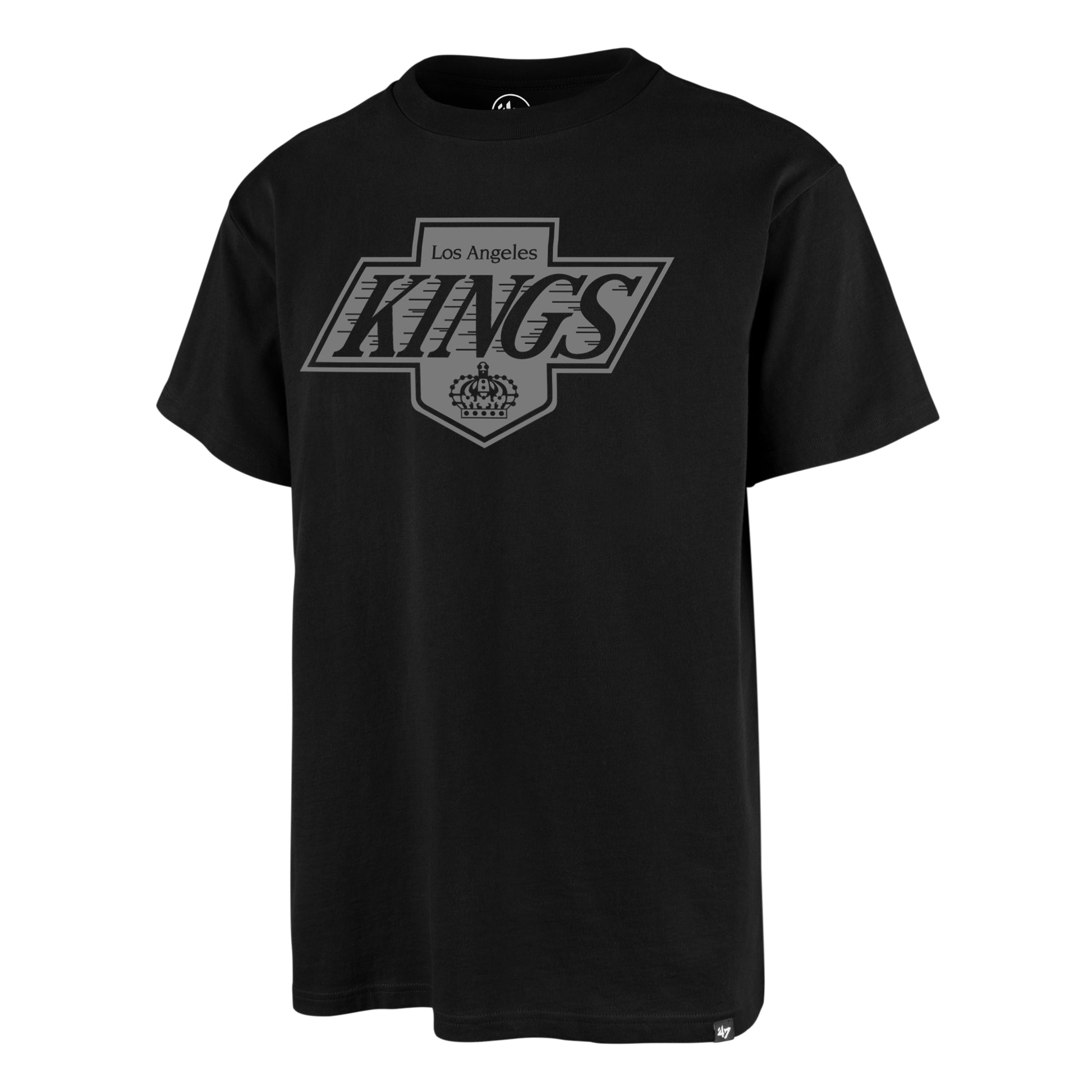 47 T-Shirt M.C. Imprint Echo Tee Los Angeles Kings