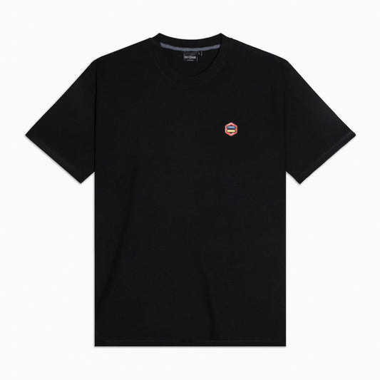 DOLLY NOIRE - Hands Tee BLACK