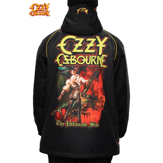 686 OZZY INSULATED JACKET
