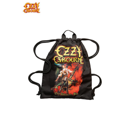 686 x Ozzy Rope Sling Bag