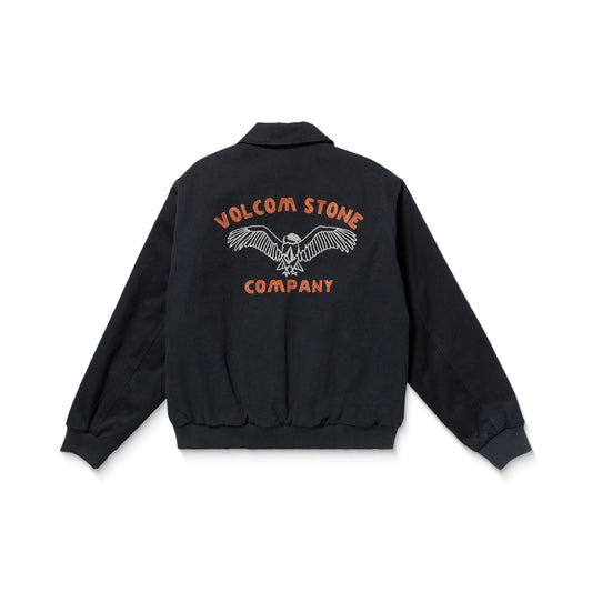 VOLCOM - HIGHSIDERS JACKET