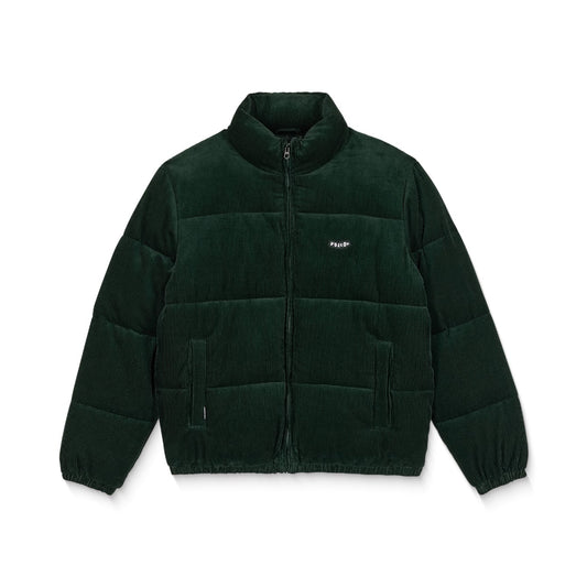 VOLCOM - WALLTZ CORD JACKET