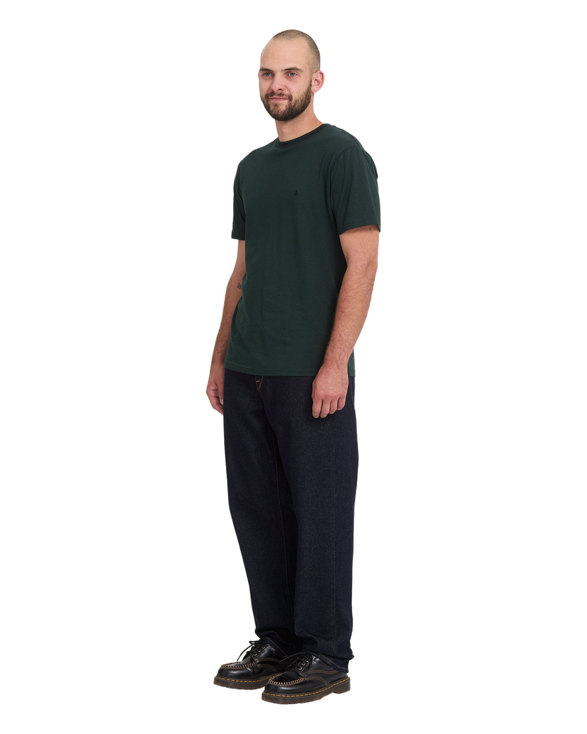 VOLCOM - FIVEDOWN JEANS - RAW