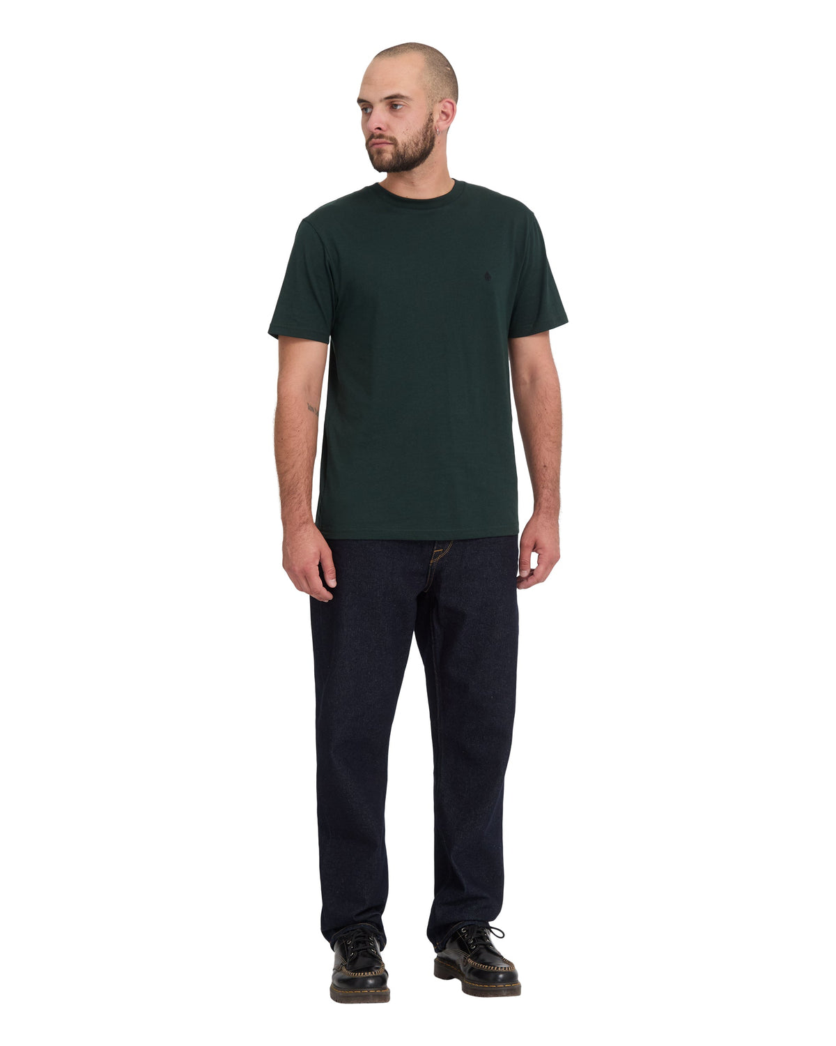 VOLCOM - FIVEDOWN JEANS - RAW