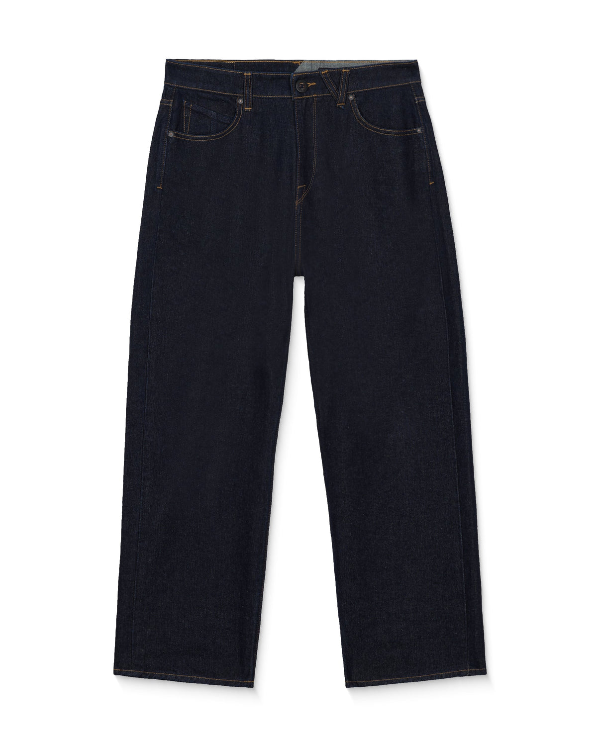 VOLCOM - FIVEDOWN JEANS - RAW