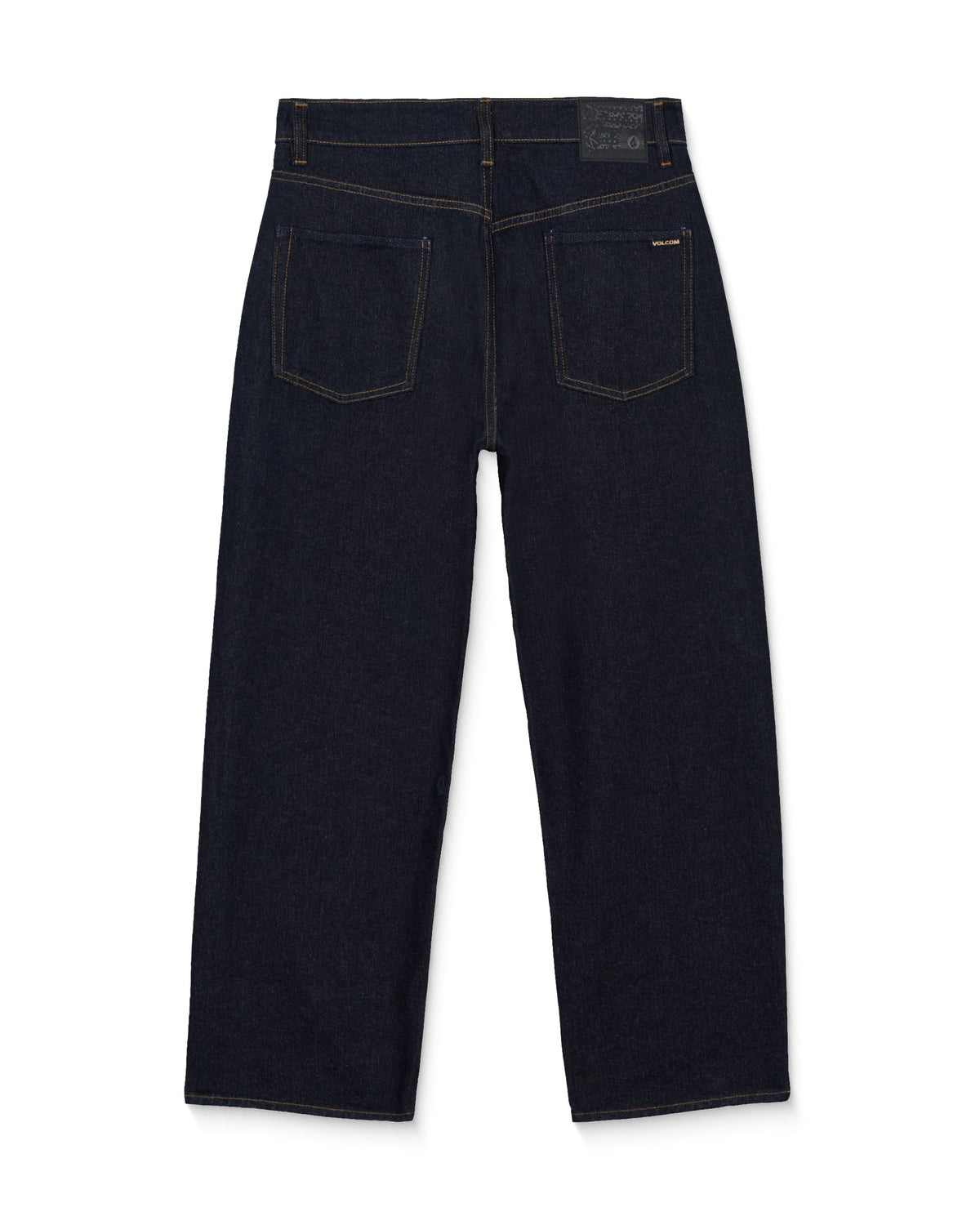 VOLCOM - FIVEDOWN JEANS - RAW
