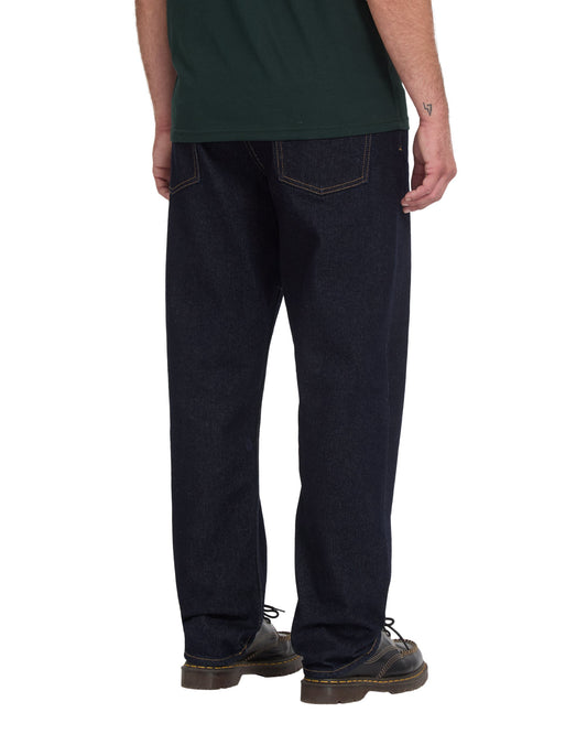 VOLCOM - FIVEDOWN JEANS - RAW