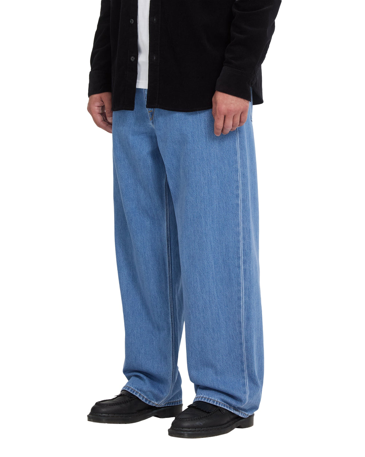 VOLCOM - BILLOW JEANS - CALI BLUE