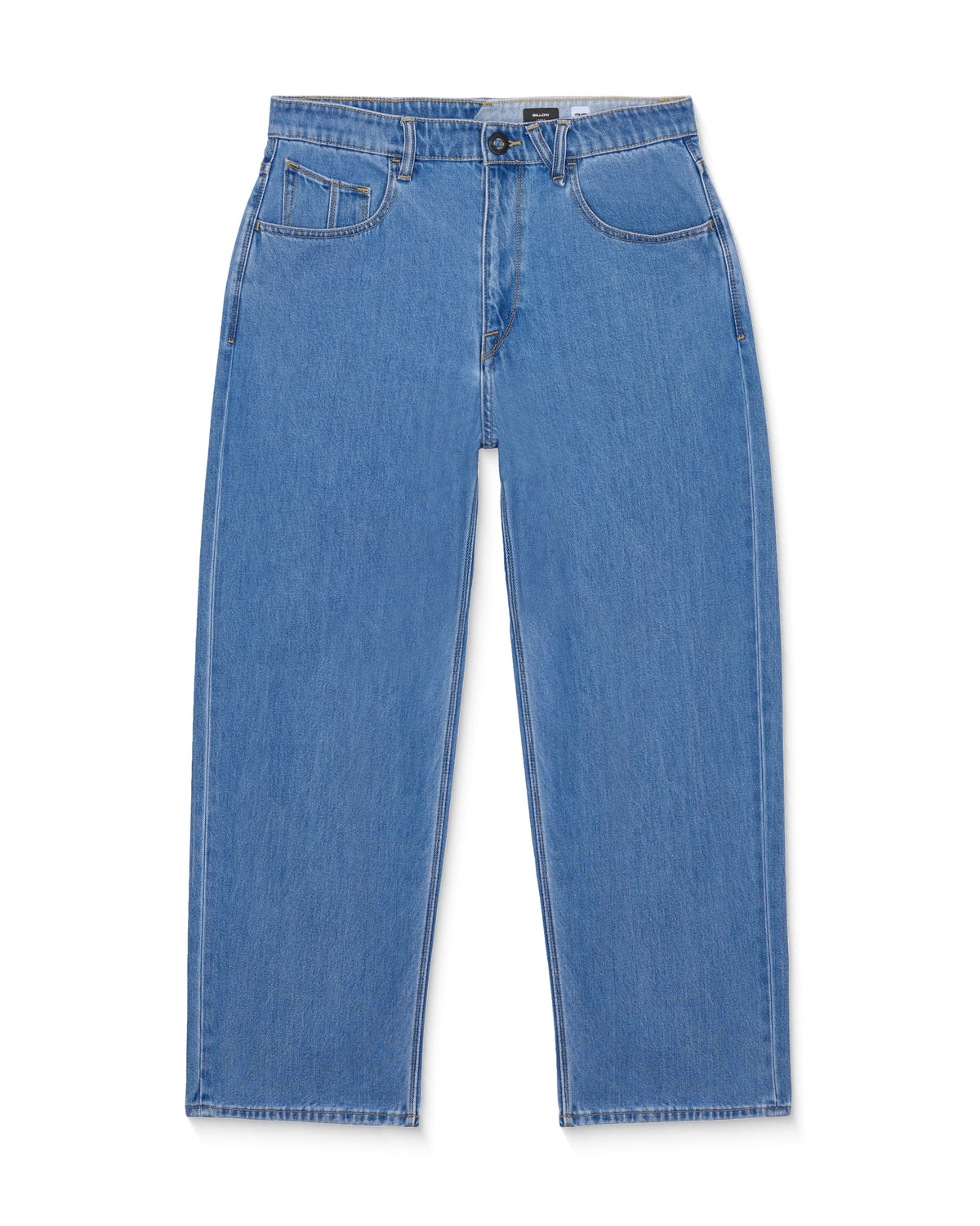 VOLCOM - BILLOW JEANS - CALI BLUE