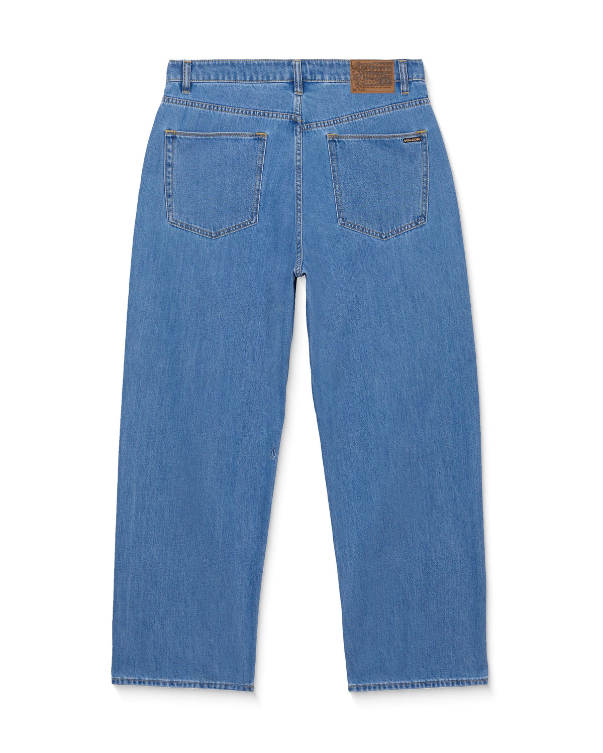 VOLCOM - BILLOW JEANS - CALI BLUE