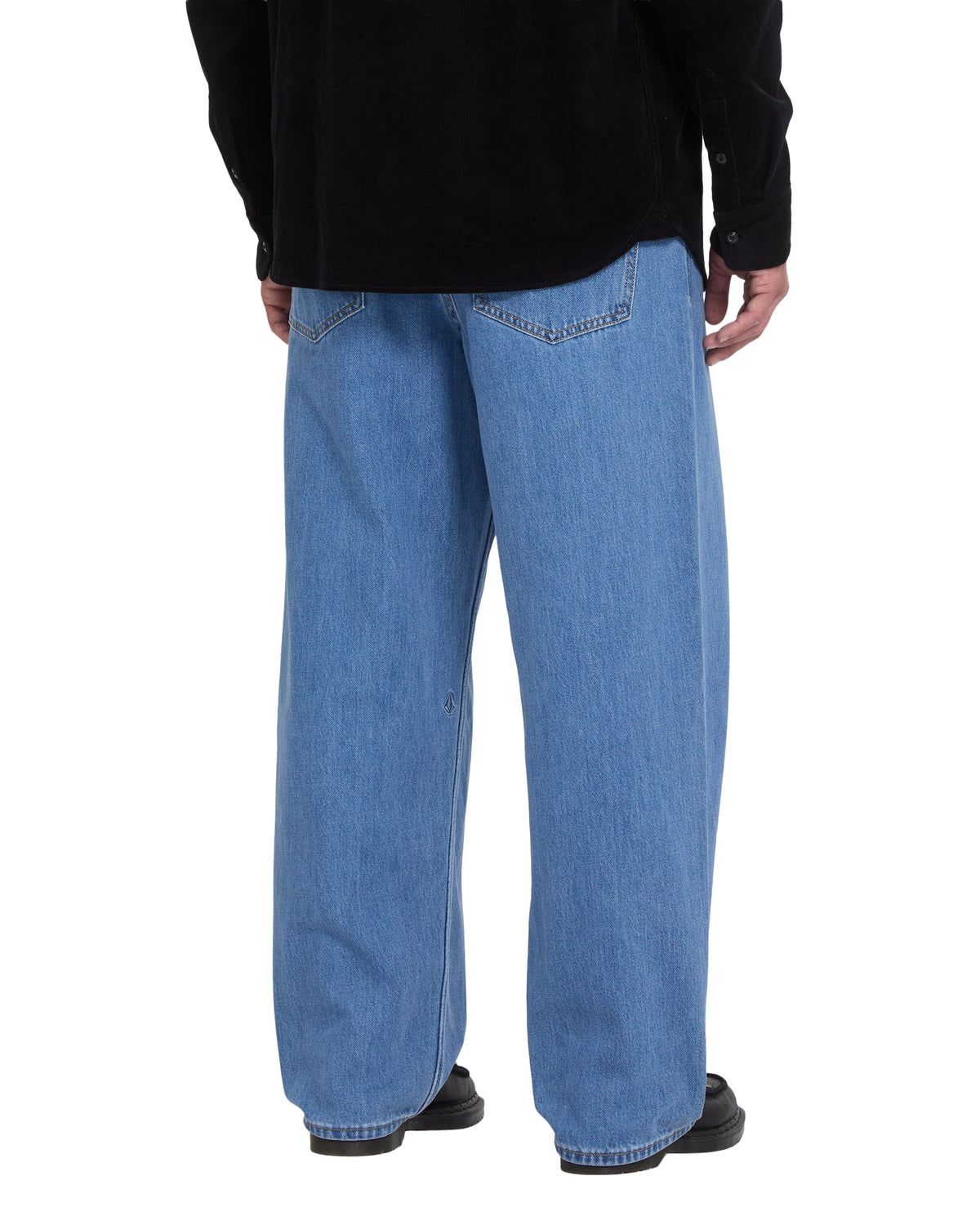 VOLCOM - BILLOW JEANS - CALI BLUE