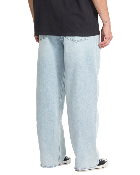 VOLCOM - BILLOW DENIM - DDN
