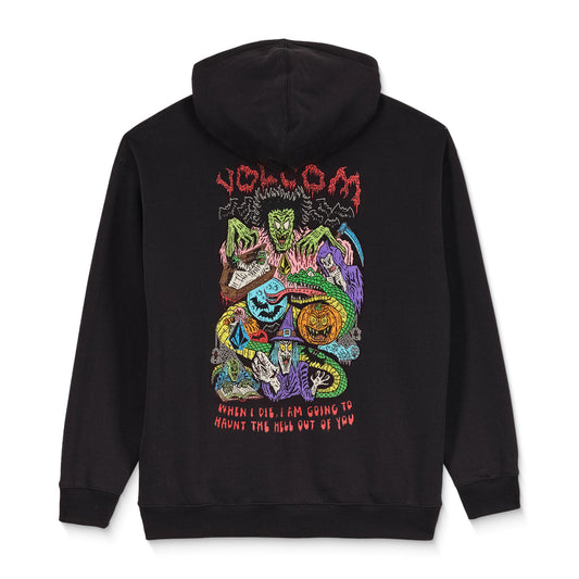 VOLCOM - FA JJ VILLARD PO