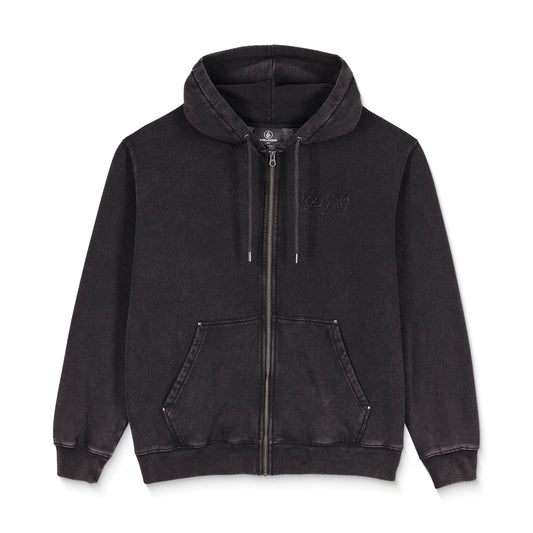 VOLCOM - STUDDER ZIP